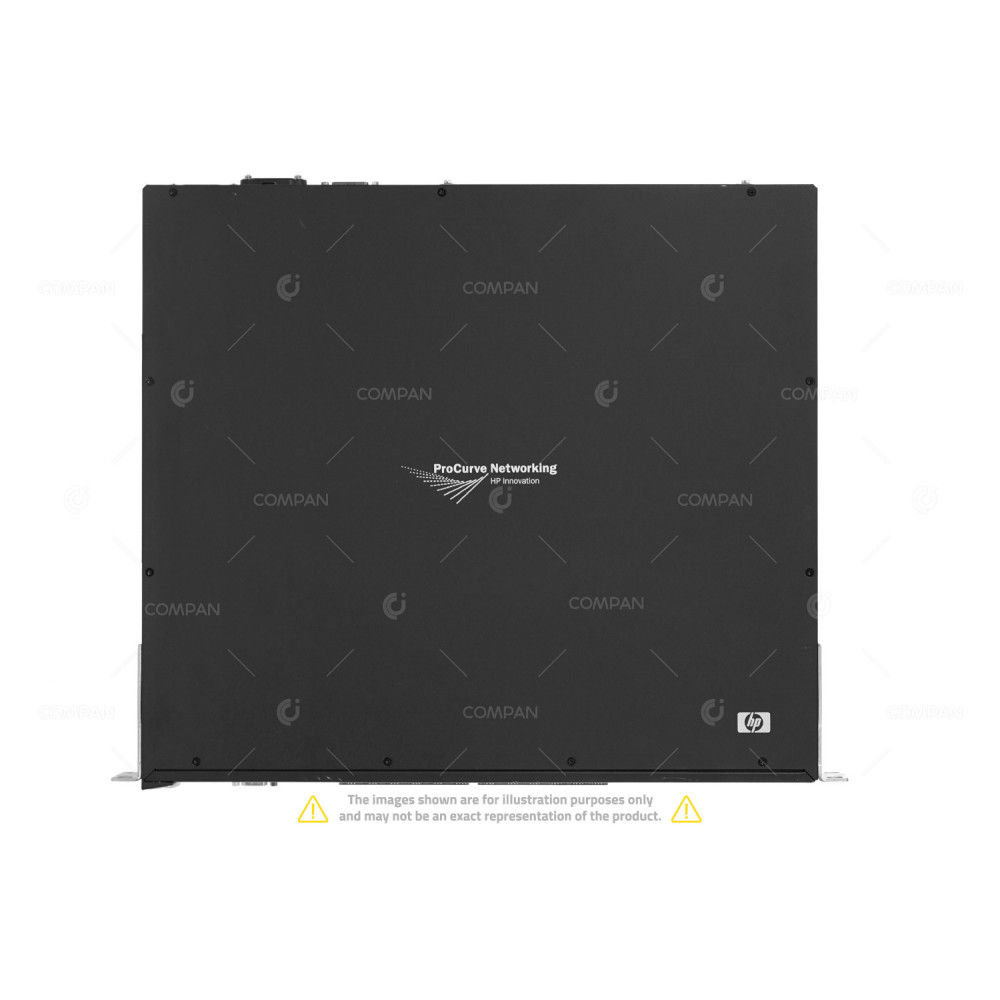 HP ProCurve 6200yl-24G J8992A 24x SFP 1Gb - Ethernet Switch